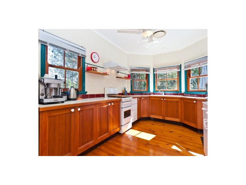 46 Gordon Street, Greenslopes QLD 4120