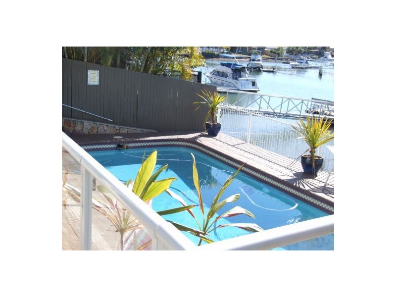 28 Intrepid Court, Newport QLD 4020
