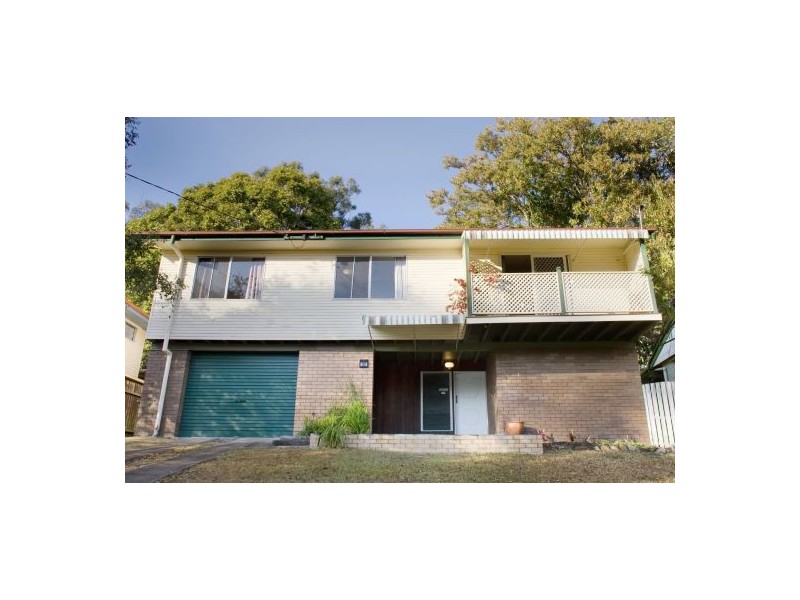 32 Verbena Street, Mount Gravatt QLD 4122