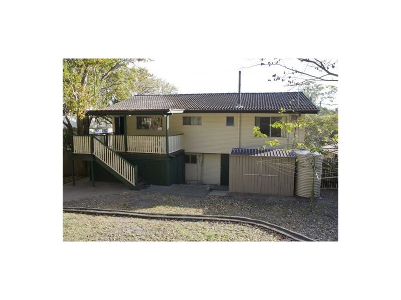 32 Verbena Street, Mount Gravatt QLD 4122