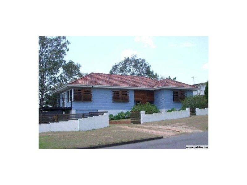 4 Karthina Street, Bulimba QLD 4171