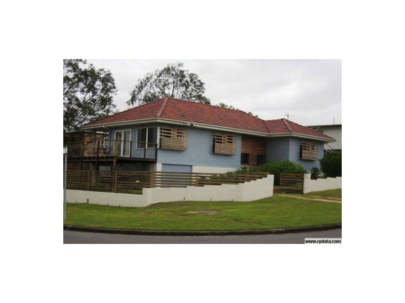 4 Karthina Street, Bulimba QLD 4171