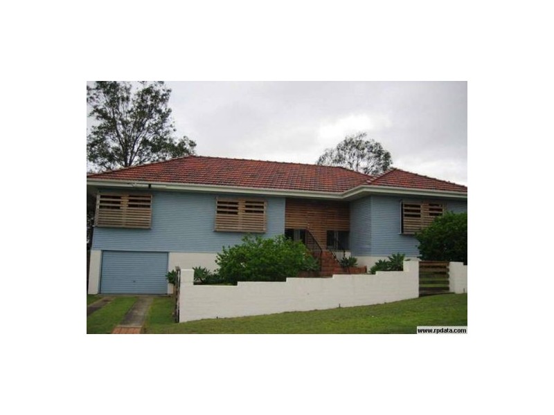 4 Karthina Street, Bulimba QLD 4171