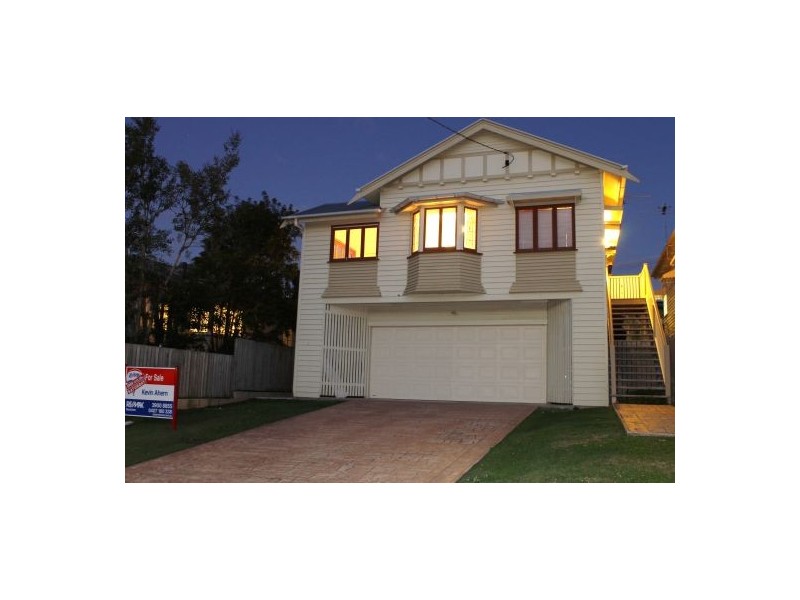 86 Bundah Street, Camp Hill QLD 4152