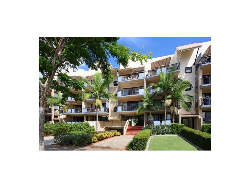 54/55 Harries Road, Coorparoo QLD 4151