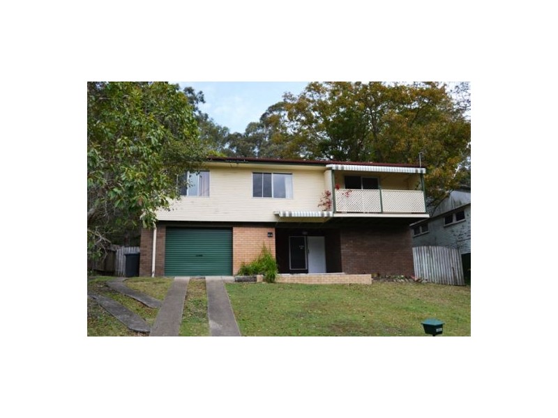 32 Verbena Street, Mount Gravatt QLD 4122