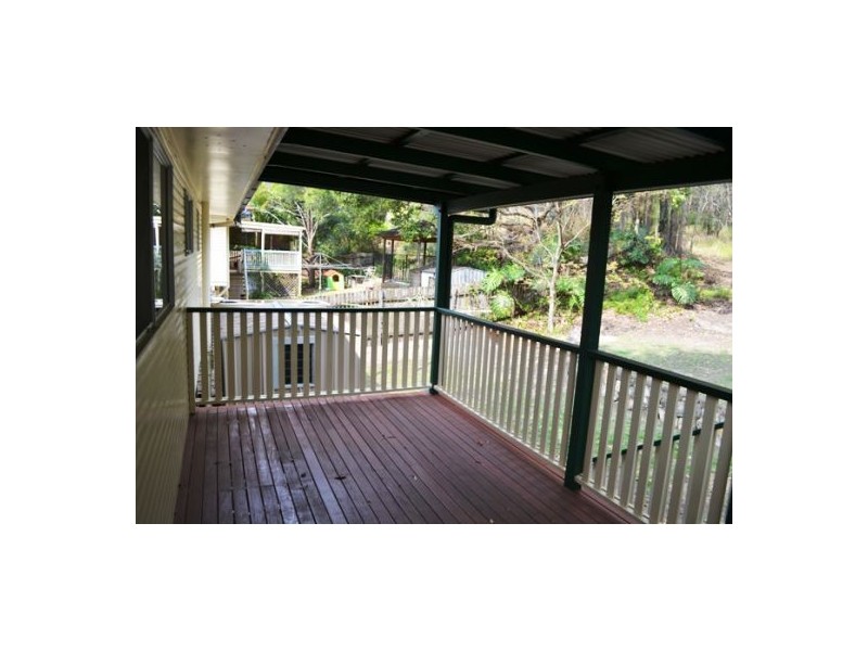 32 Verbena Street, Mount Gravatt QLD 4122