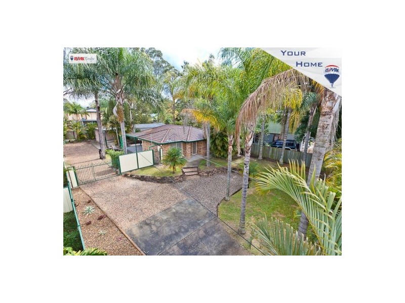 153  Haig Road, Loganlea QLD 4131