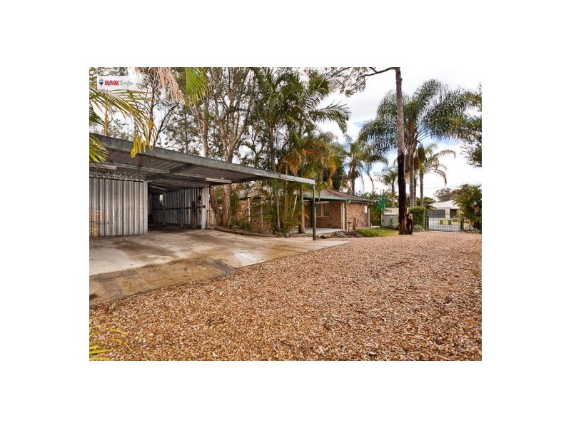 153  Haig Road, Loganlea QLD 4131