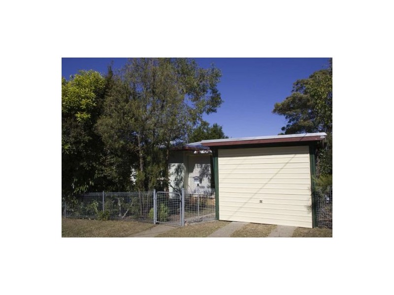 23 Stanhope Street, Mount Gravatt QLD 4122