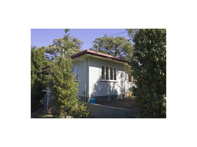 23 Stanhope Street, Mount Gravatt QLD 4122