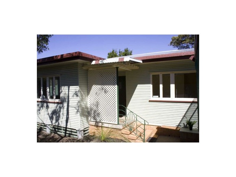 23 Stanhope Street, Mount Gravatt QLD 4122