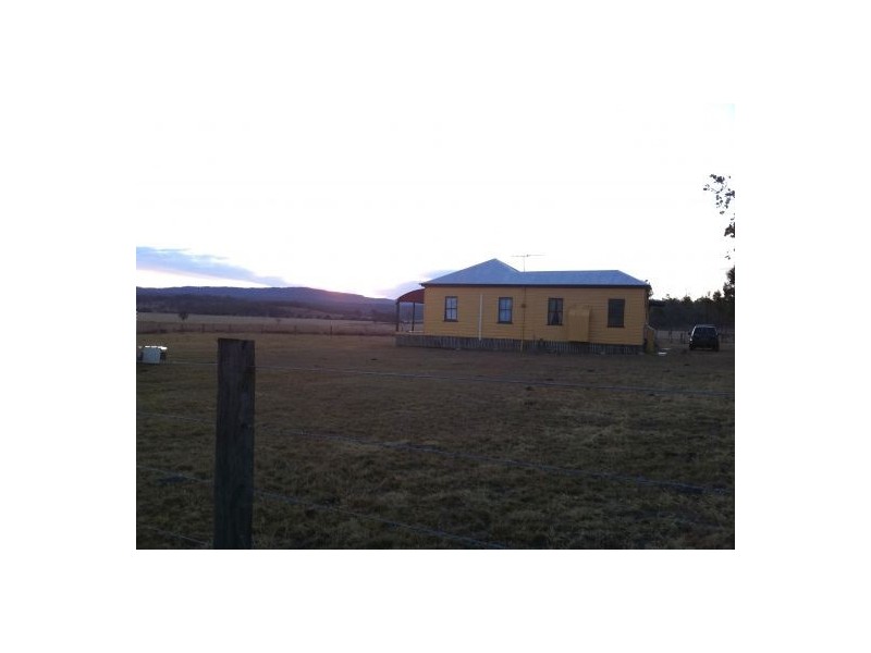 160 Meadow Flat Rd, Grandchester QLD 4340
