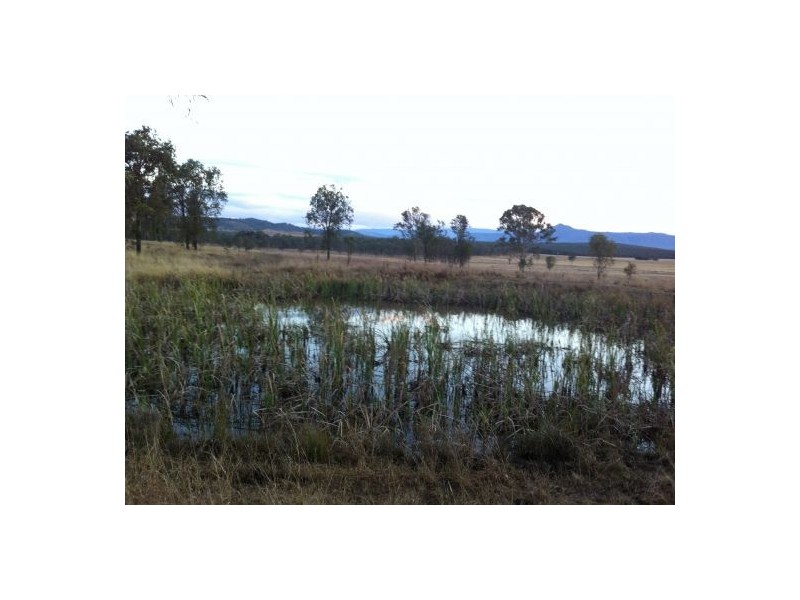 160 Meadow Flat Rd, Grandchester QLD 4340