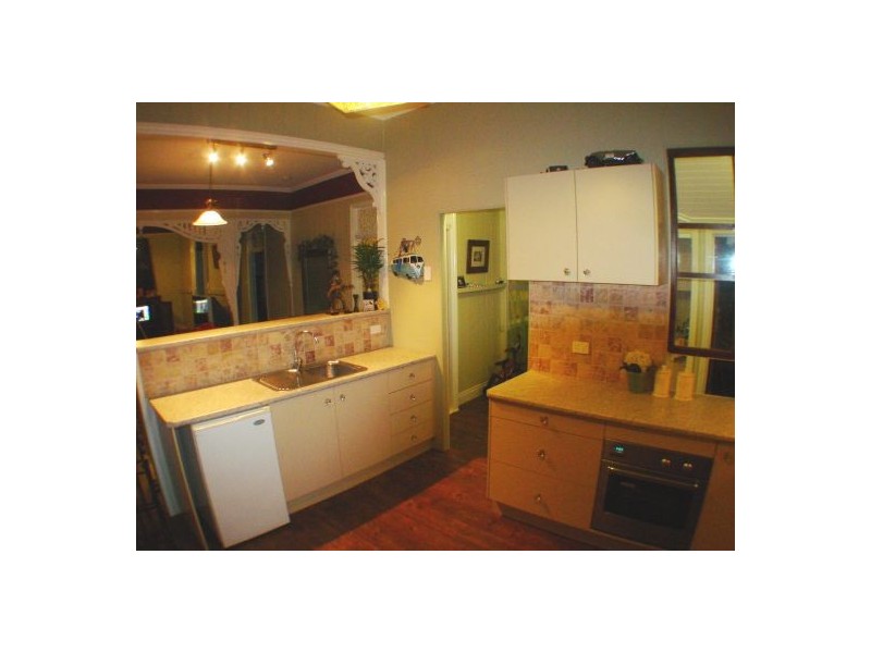 160 Meadow Flat Rd, Grandchester QLD 4340