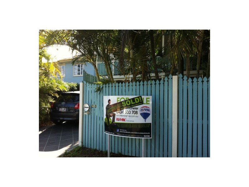 61 Valetta St, Manly QLD 4179
