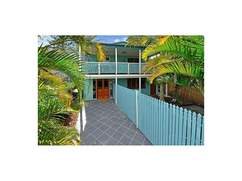 61 Valetta St, Manly QLD 4179