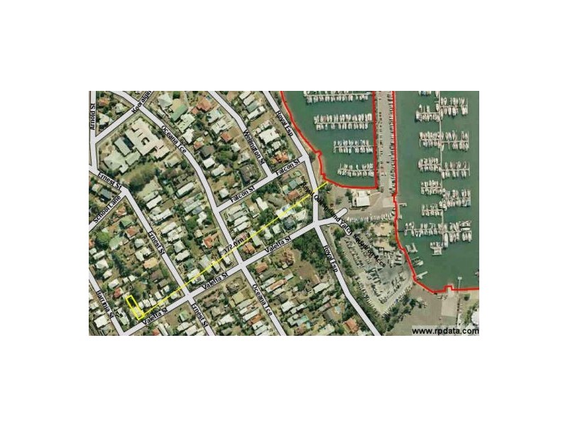 61 Valetta St, Manly QLD 4179