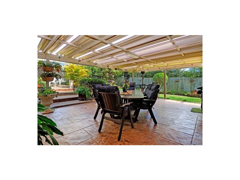 27 Delacroix Pl, Mackenzie QLD 4156