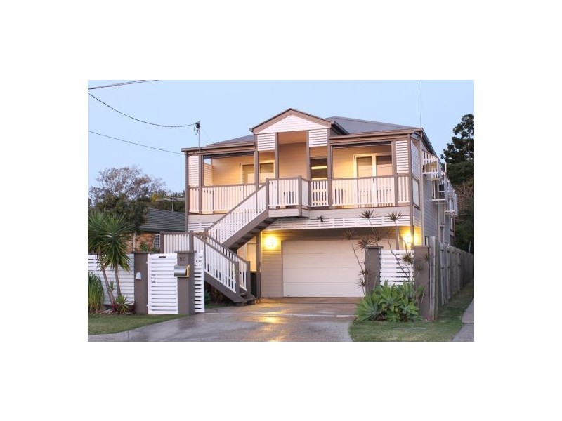 53 Beverley Street, Morningside QLD 4170