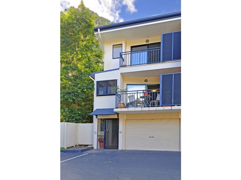 5 / 23 Rankin St, Indooroopilly QLD 4068