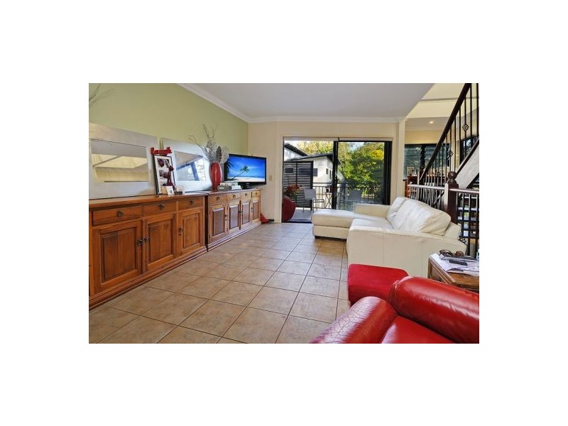 5 / 23 Rankin St, Indooroopilly QLD 4068