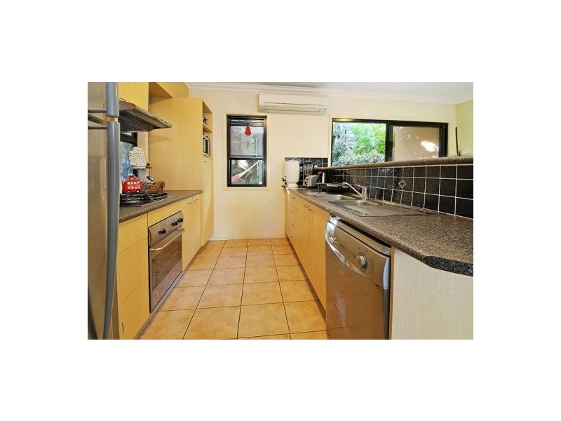 5 / 23 Rankin St, Indooroopilly QLD 4068