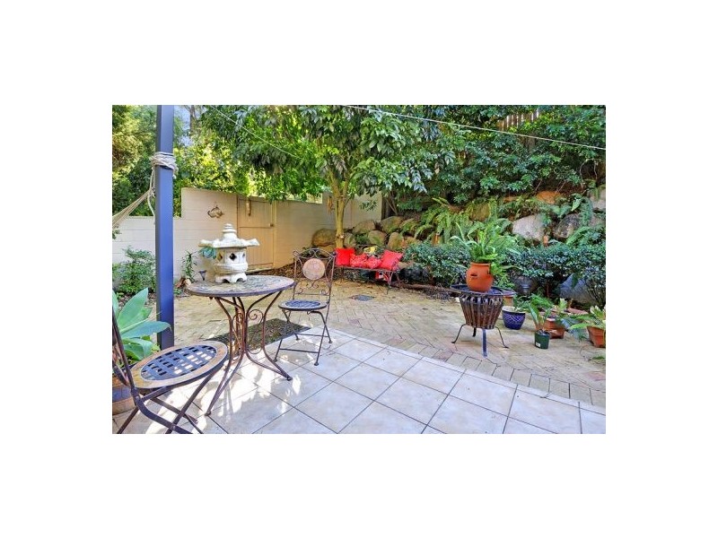 5 / 23 Rankin St, Indooroopilly QLD 4068