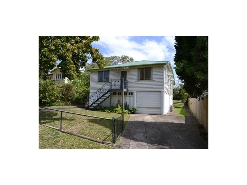19 Marian Street, Coorparoo QLD 4151