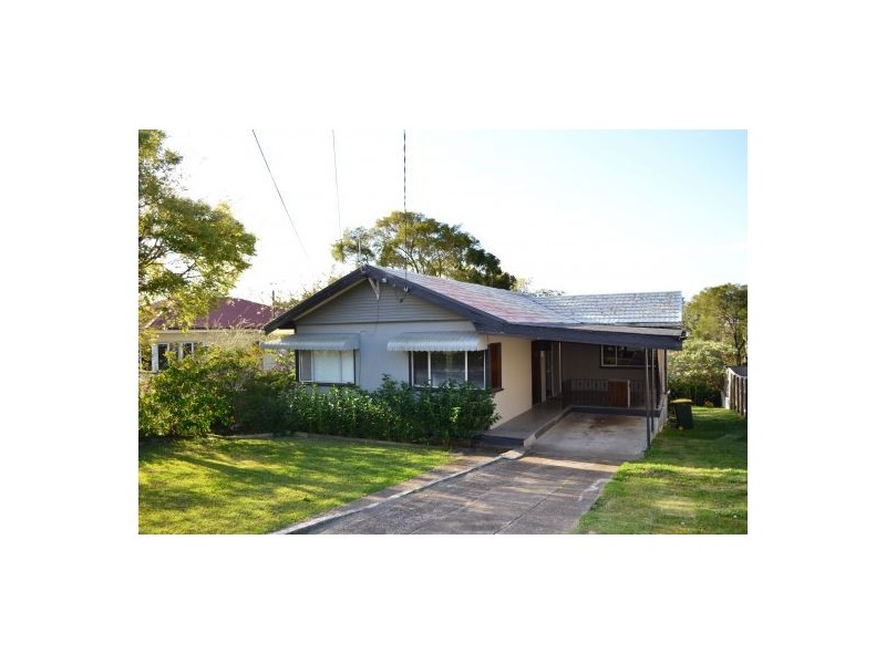 40 Jerome Street, Coorparoo QLD 4151