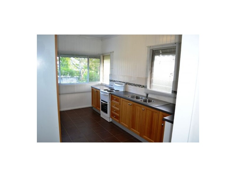 40 Jerome Street, Coorparoo QLD 4151