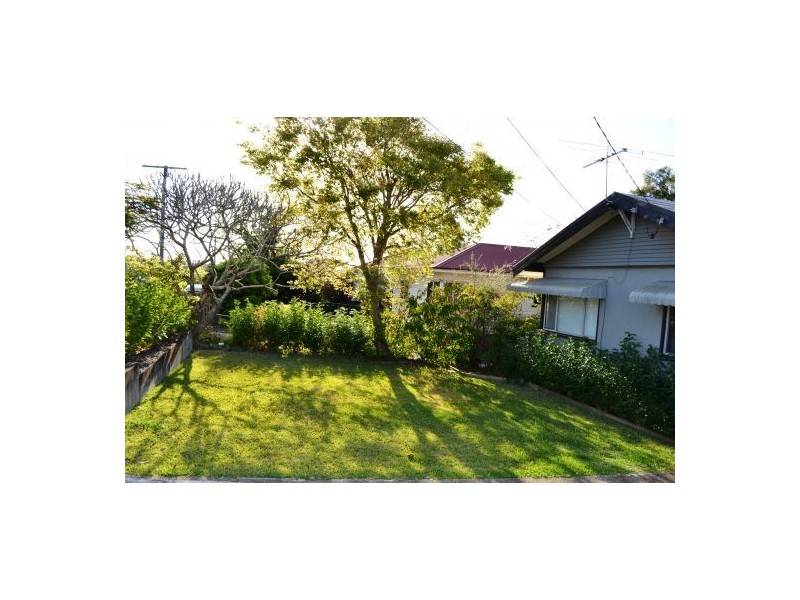 40 Jerome Street, Coorparoo QLD 4151