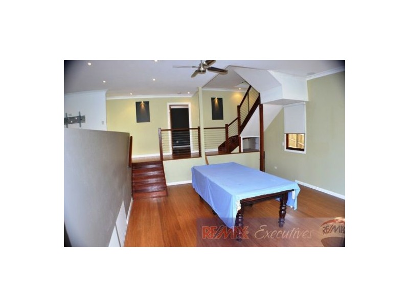 16 View Crescent, Arana Hills QLD 4054