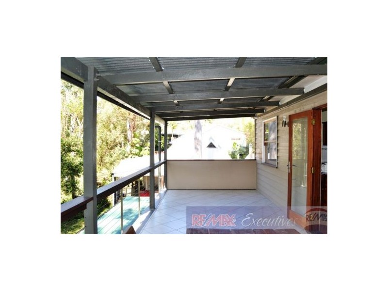 16 View Crescent, Arana Hills QLD 4054