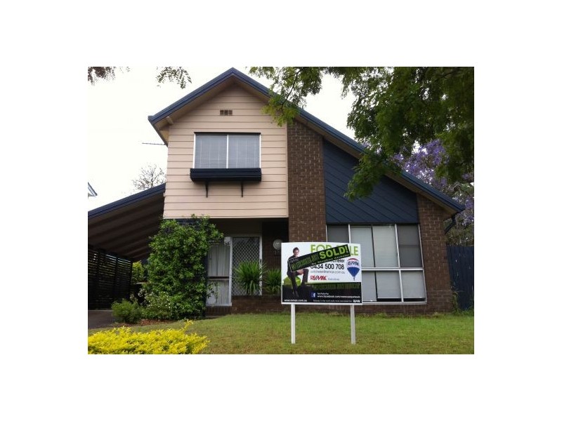 97 Crewe St, Mount Gravatt East QLD 4122