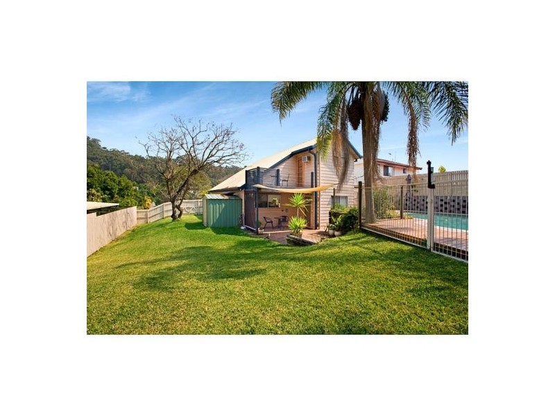 97 Crewe St, Mount Gravatt East QLD 4122