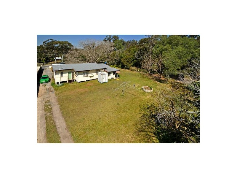 235 Stanbrough Rd, Gumdale QLD 4154