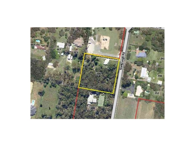 235 Stanbrough Rd, Gumdale QLD 4154