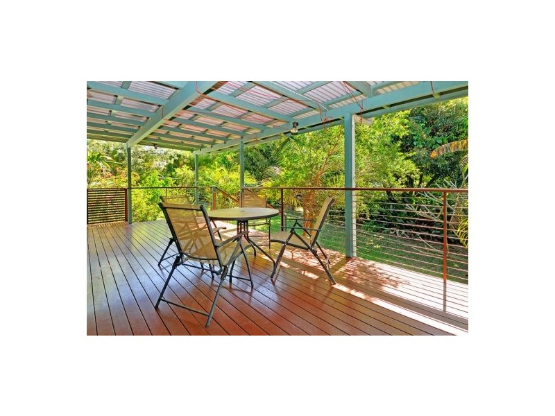 8 Goomerah St, Mount Gravatt East QLD 4122