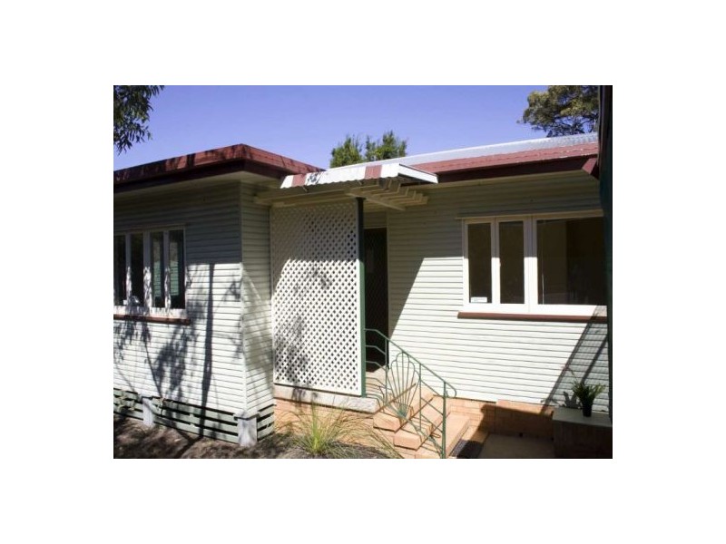 23 Stanhope Street, Mount Gravatt QLD 4122