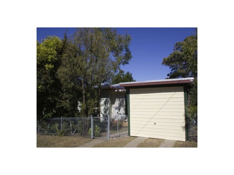 23 Stanhope Street, Mount Gravatt QLD 4122