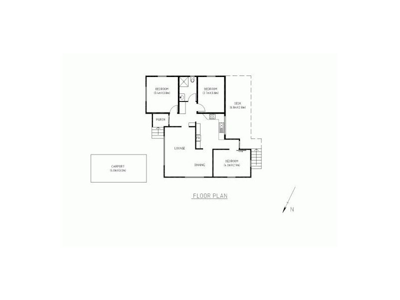 23 Stanhope Street, Mount Gravatt QLD 4122