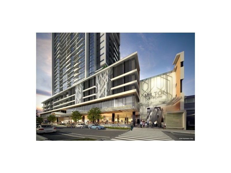 Milton QLD 4064