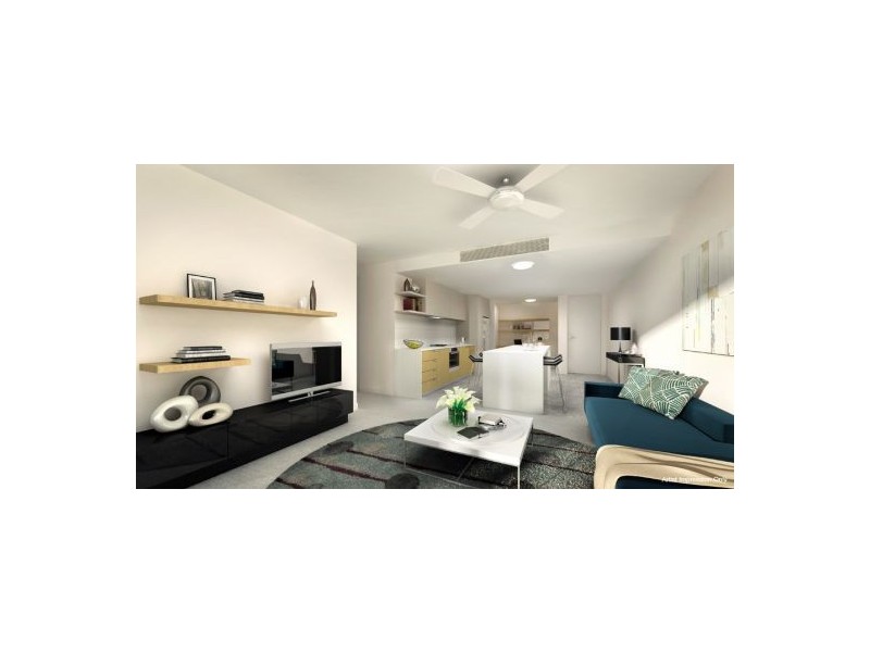 Milton QLD 4064