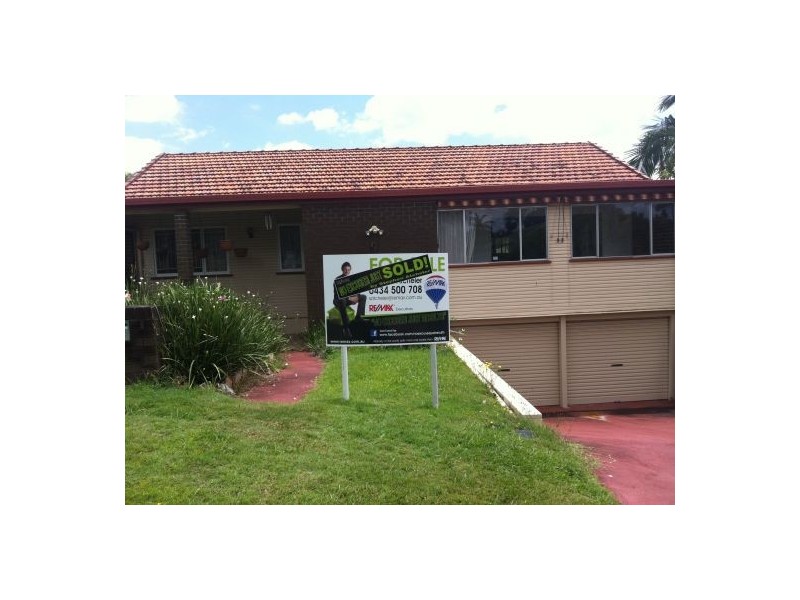9 Rothwell St, Mount Gravatt East QLD 4122