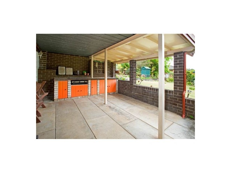 9 Rothwell St, Mount Gravatt East QLD 4122