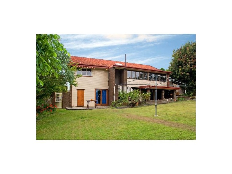 9 Rothwell St, Mount Gravatt East QLD 4122