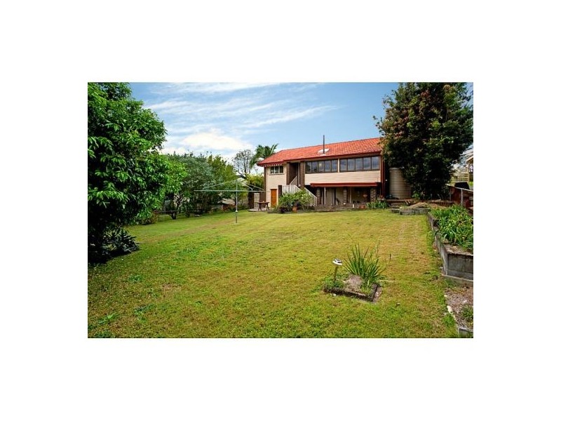 9 Rothwell St, Mount Gravatt East QLD 4122