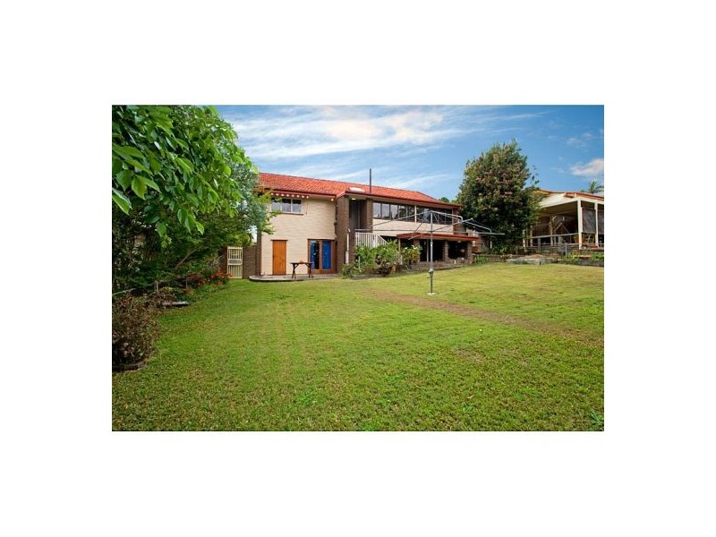 9 Rothwell St, Mount Gravatt East QLD 4122