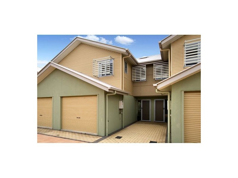 8/17 Fairlawn St, Nathan QLD 4111